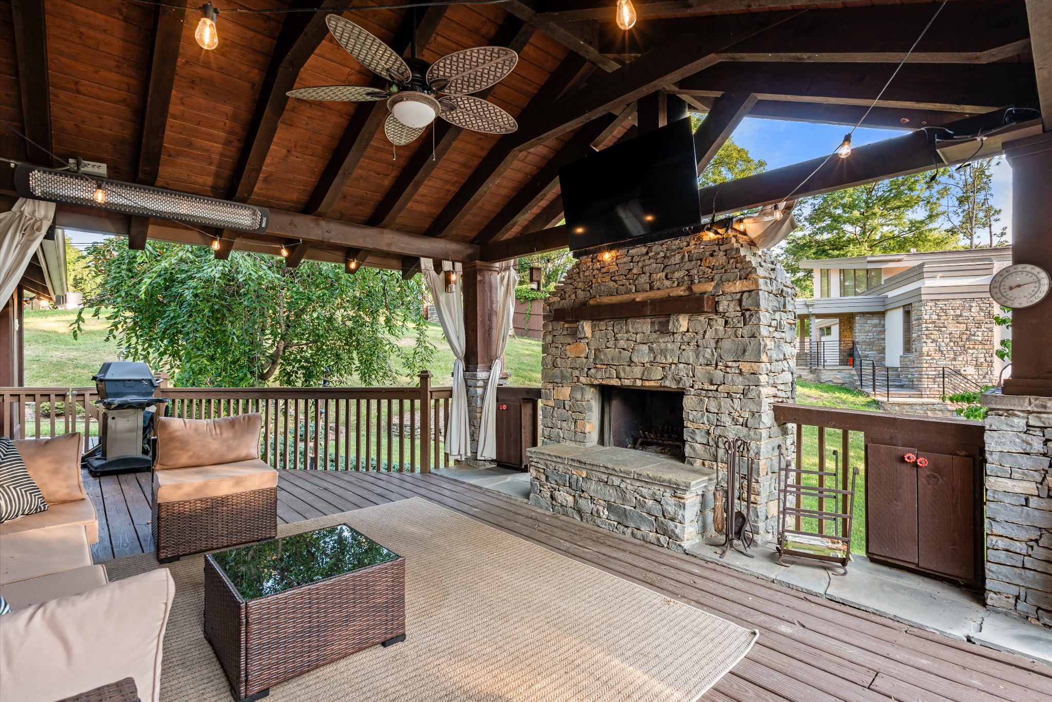 639 Rebel Road Old Hickory, TN 37138 - Photo 69 of 100