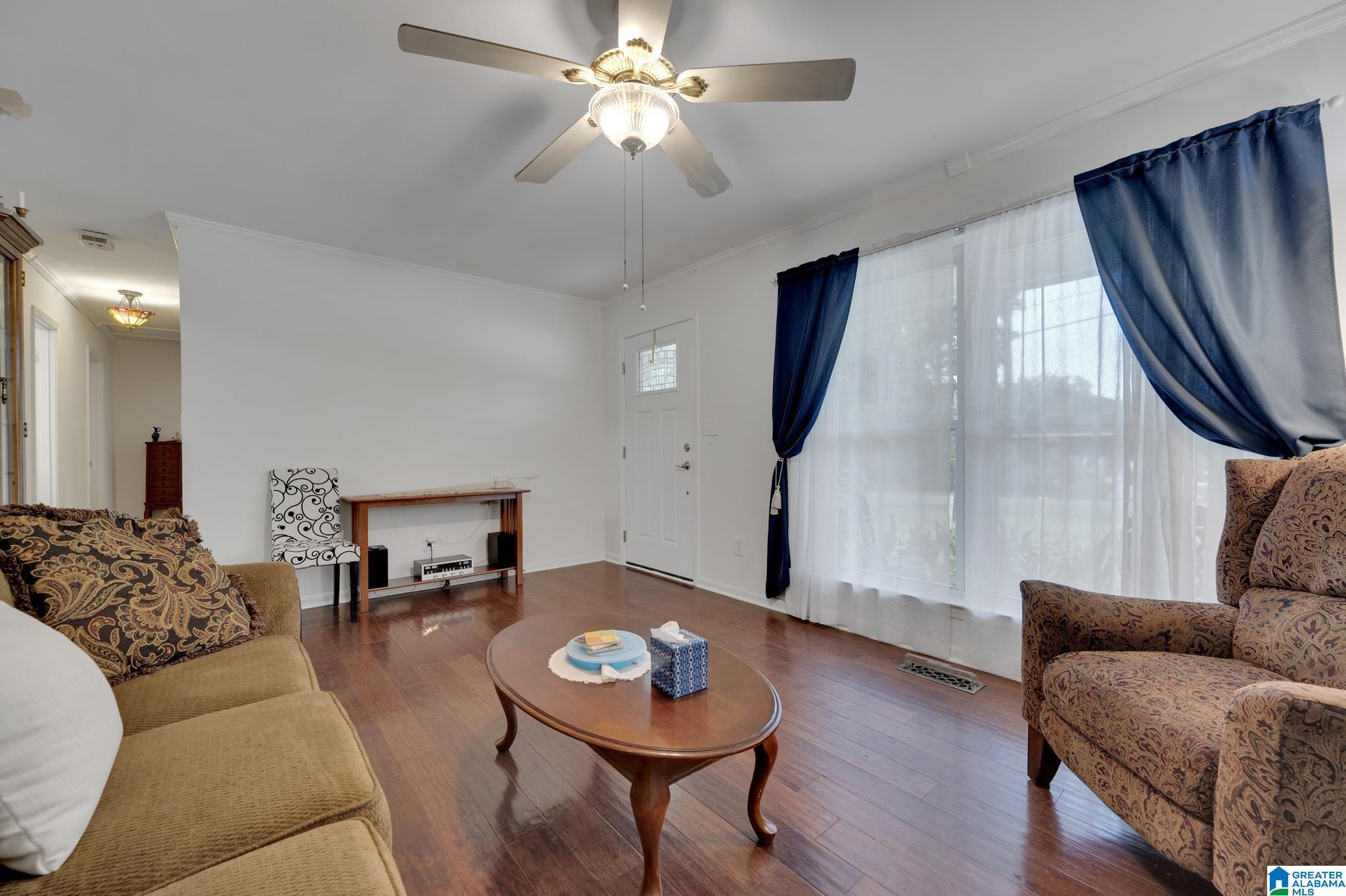940 Graham Lane Mount Olive, AL 35117 - Photo 17 of 33