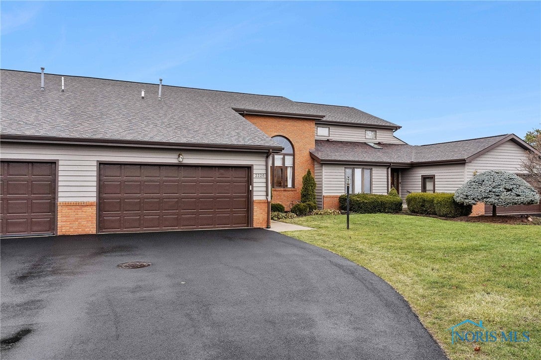 2226 Quail Lake Road, Unit U37 Findlay, OH 45840 - Photo 4 of 46 Gallery Image 4
