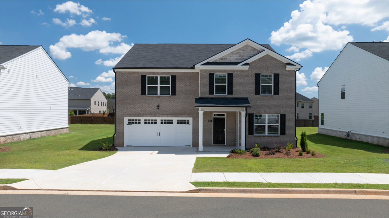 674 Edgar Street Hampton, GA 30228 - Photo 1 of 1 Gallery Image 1