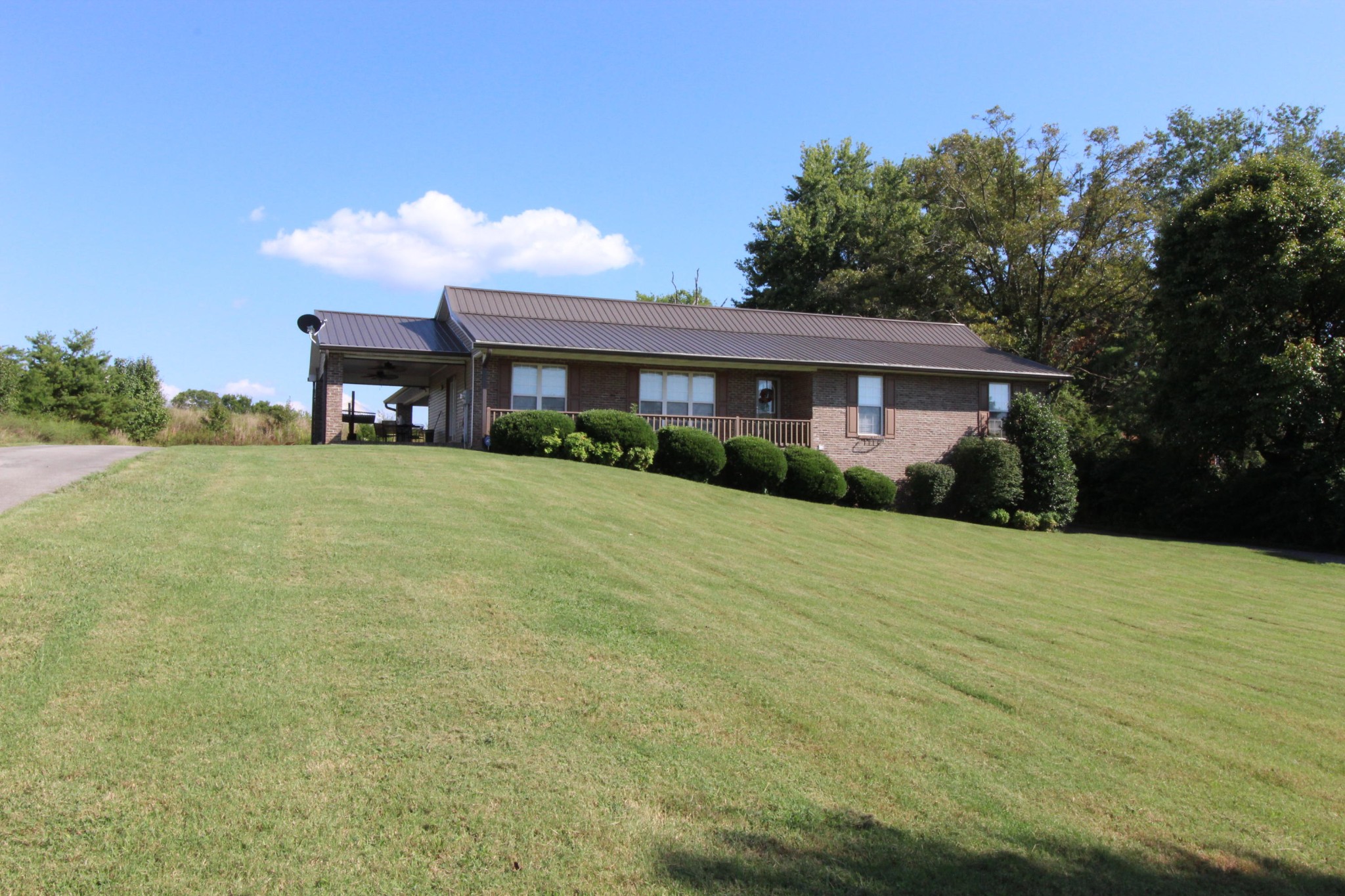 3709 Big Springs Ridge Road Friendsville, TN 37737 - Photo 28 of 30 Gallery Image 28