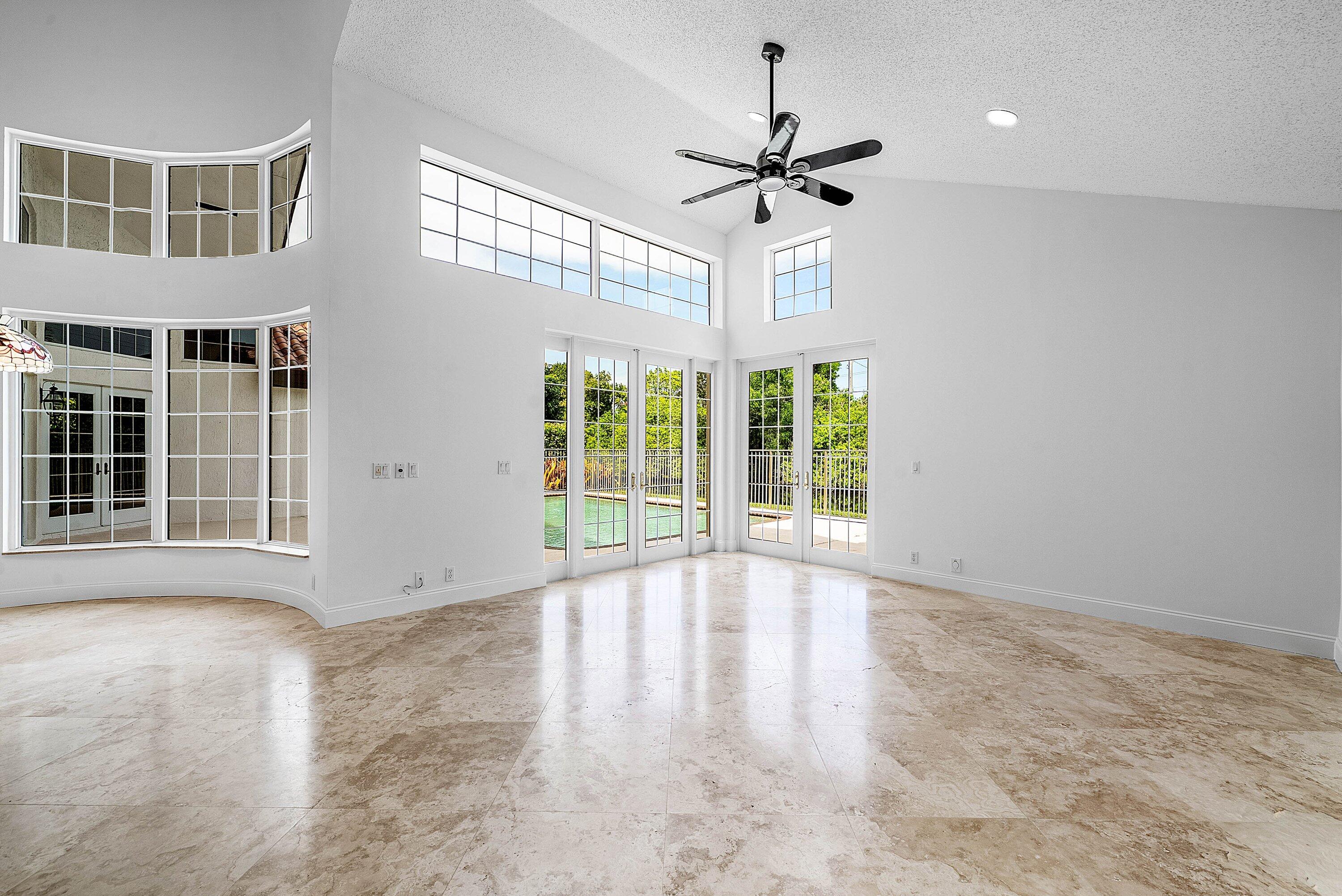 6026 Northwest 30th Way Boca Raton, FL 33496 - Photo 20 of 74 IMPACT WINDOWS!