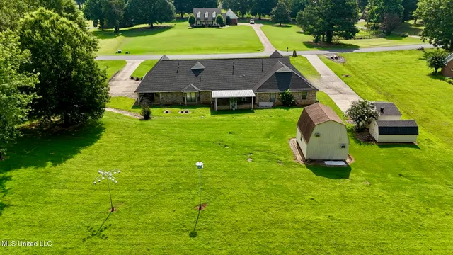 $399,000 | 155 Foxwood Circle West, Hernando, MS 38632