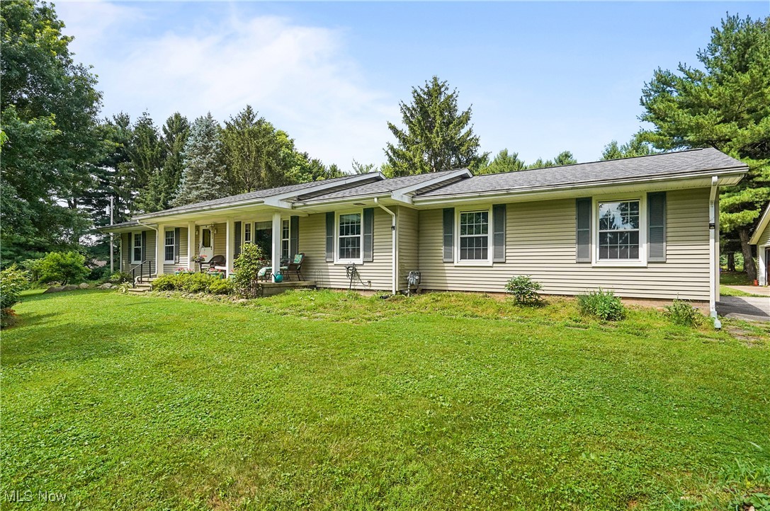 12221 Chamberlain Road Aurora, OH 44202 - Photo 1 of 50 Gallery Image 1