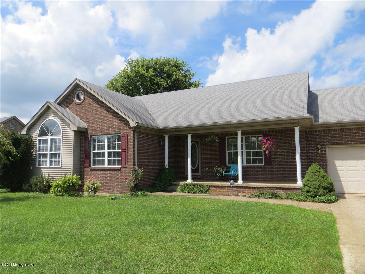 3268 Rineyville-Big Springs Road Rineyville, KY 40162 - Photo 30 of 34 large-10035681-41