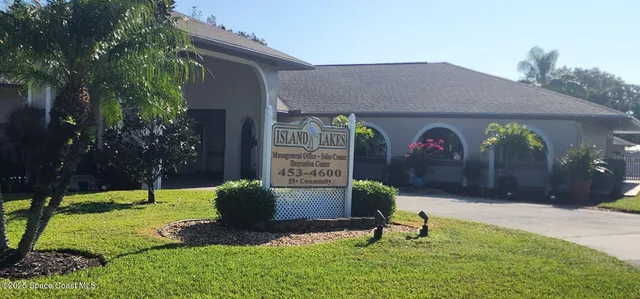 $1,800 | 4643 Mourning Dove Drive, Merritt Island, FL 32953