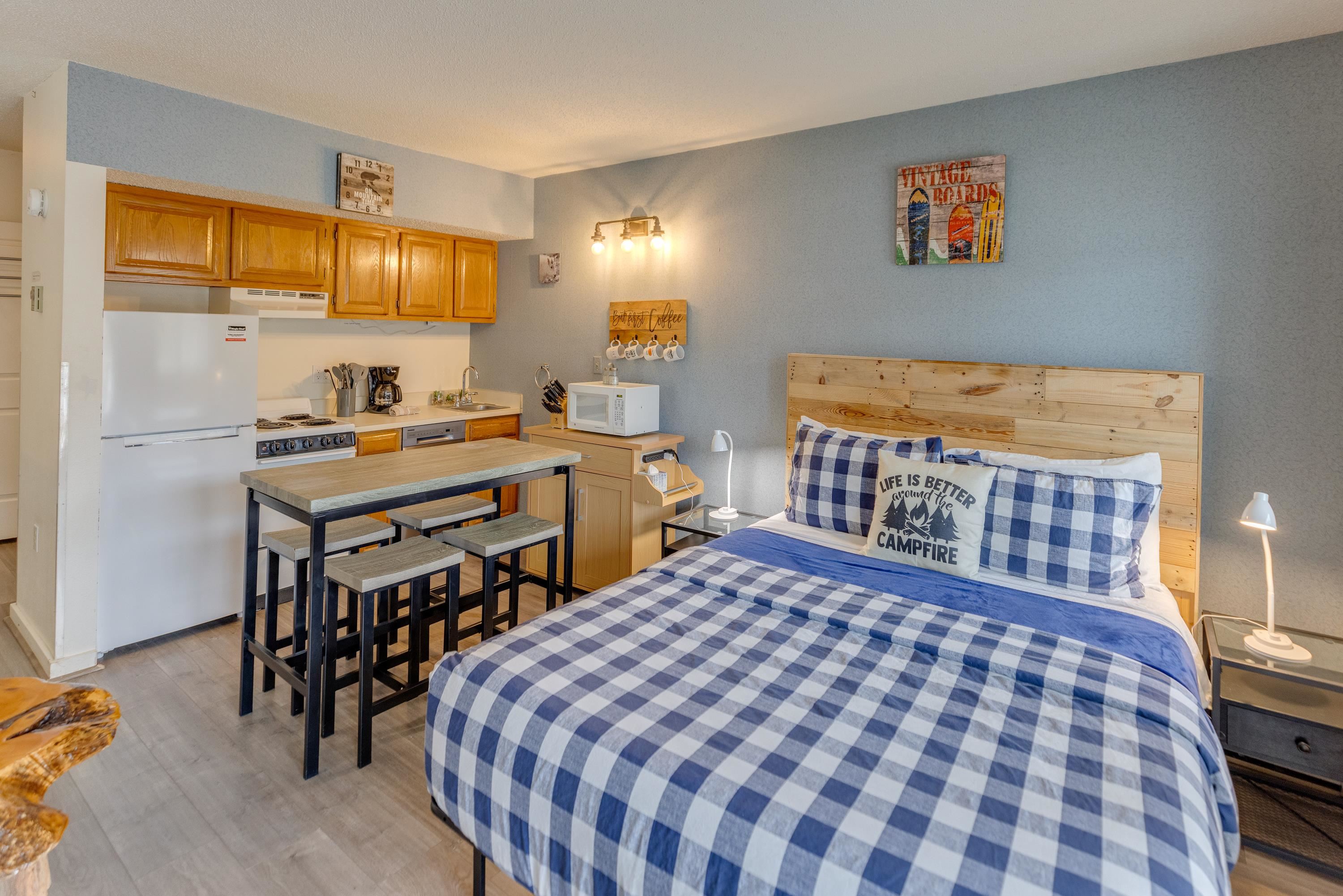 36 Lodge Road, Unit C201 Lincoln, NH 03251 - Photo 7 of 28