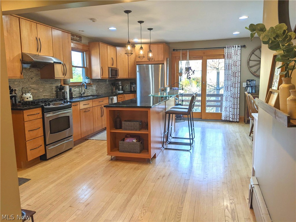 33337 Cedar Road Mayfield Heights, OH 44124 - Photo 4 of 33