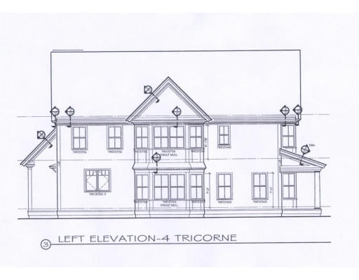 4 Tricorne Road Lexington, MA 02421 - Photo 3 of 5