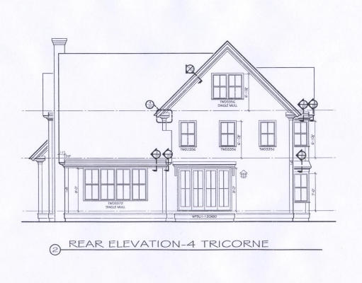 4 Tricorne Road Lexington, MA 02421 - Photo 4 of 5