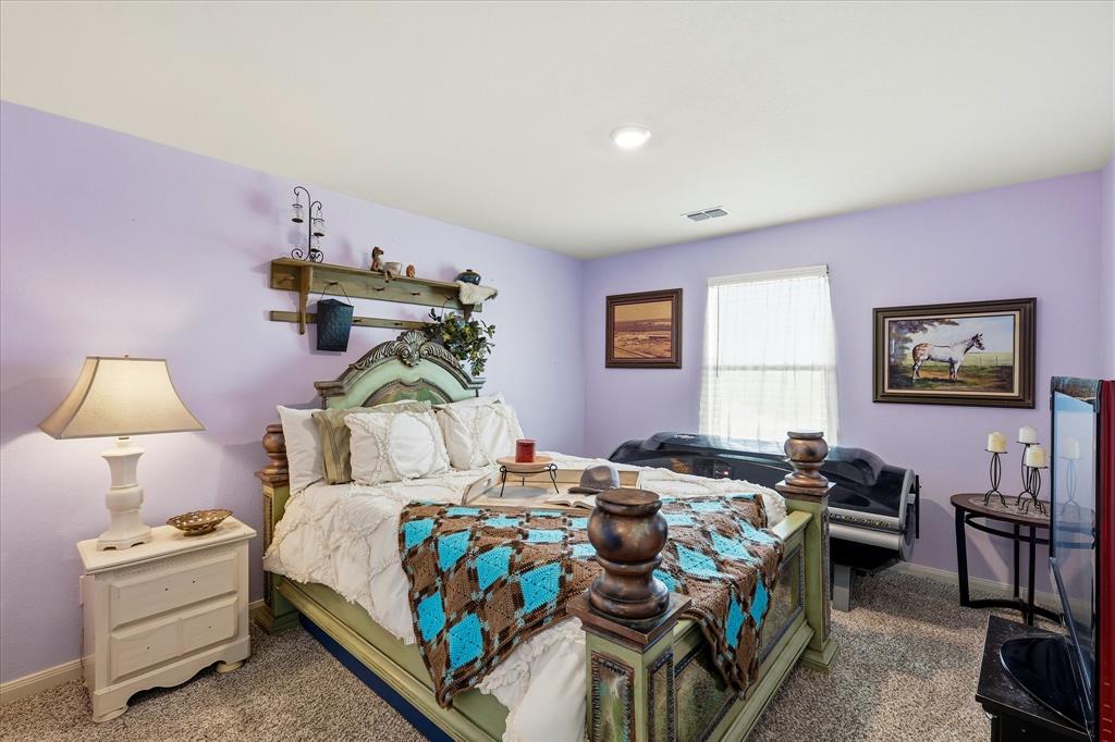 189 Point Rider Road Newark, TX 76071 - Photo 12 of 17