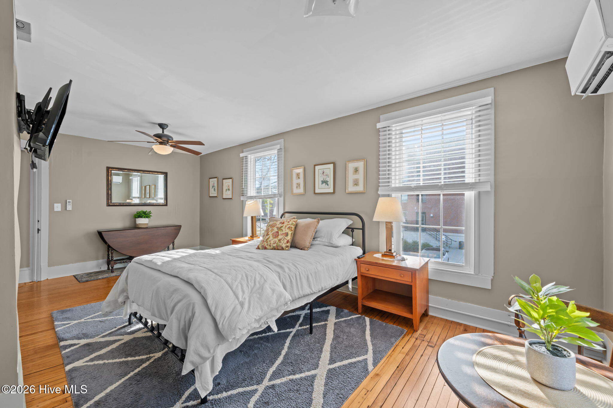 411 George Street New Bern, NC 28560 - Photo 34 of 76 Bedroom View 3