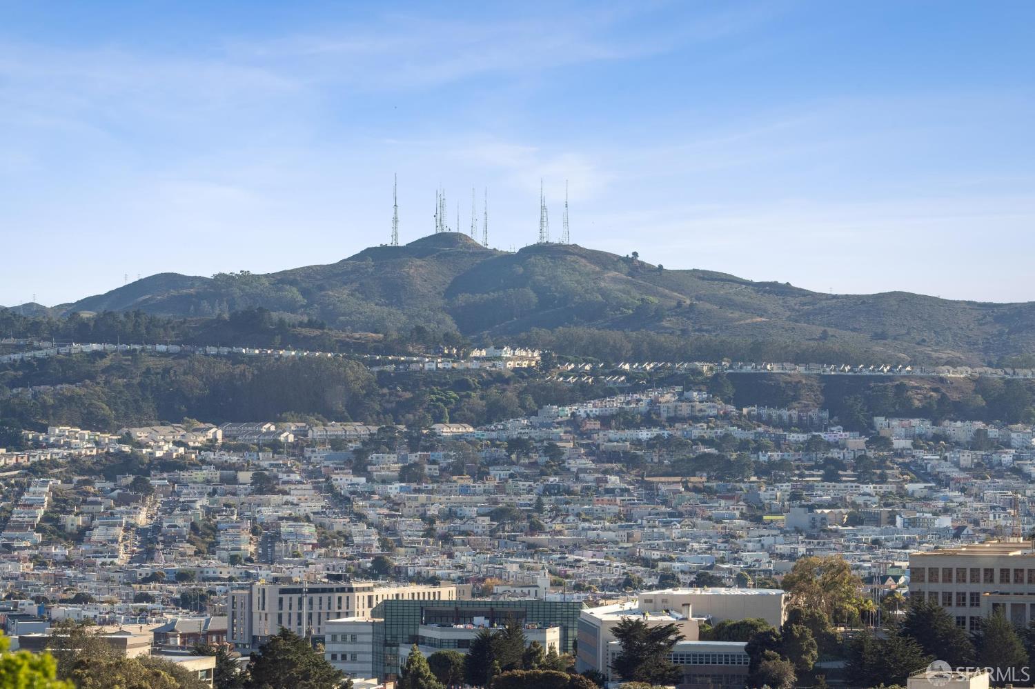 473 Melrose Avenue San Francisco, CA 94127 - Photo 18 of 94