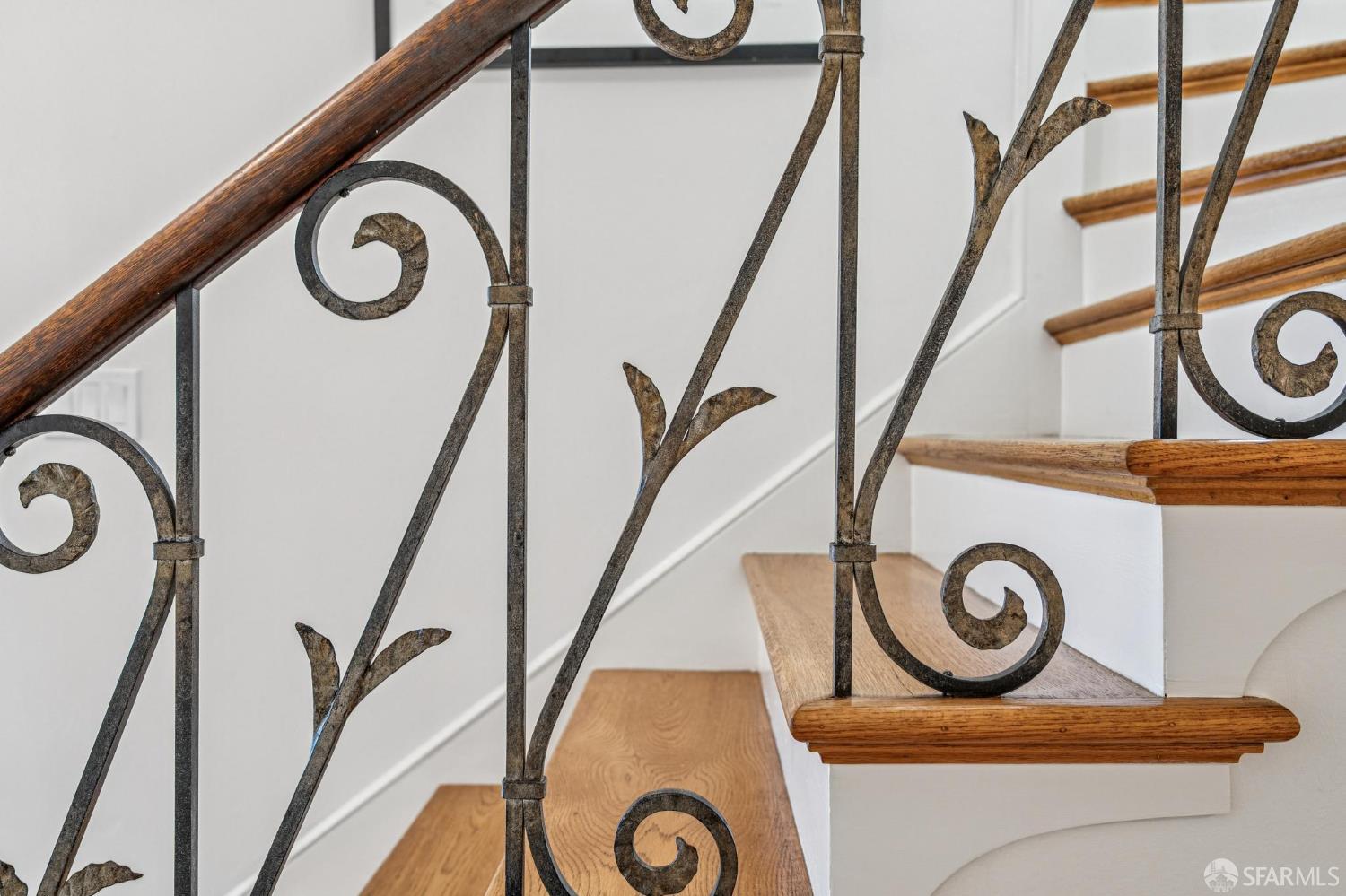 473 Melrose Avenue San Francisco, CA 94127 - Photo 31 of 94 a view of an entryway