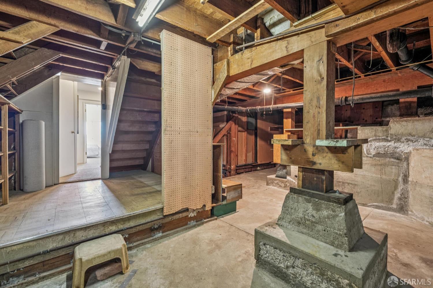 473 Melrose Avenue San Francisco, CA 94127 - Photo 64 of 94 a view of an outdoor space