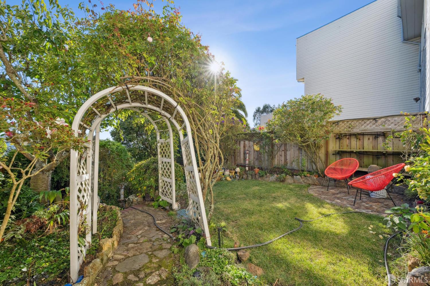 473 Melrose Avenue San Francisco, CA 94127 - Photo 77 of 94