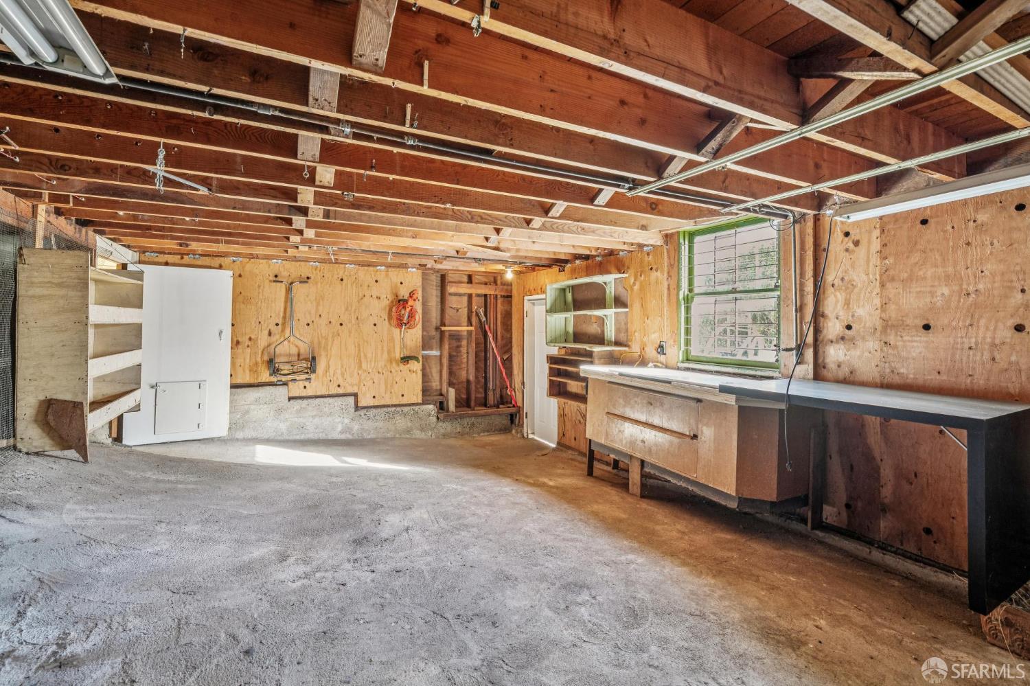 473 Melrose Avenue San Francisco, CA 94127 - Photo 78 of 94 a view of a storage & utility room