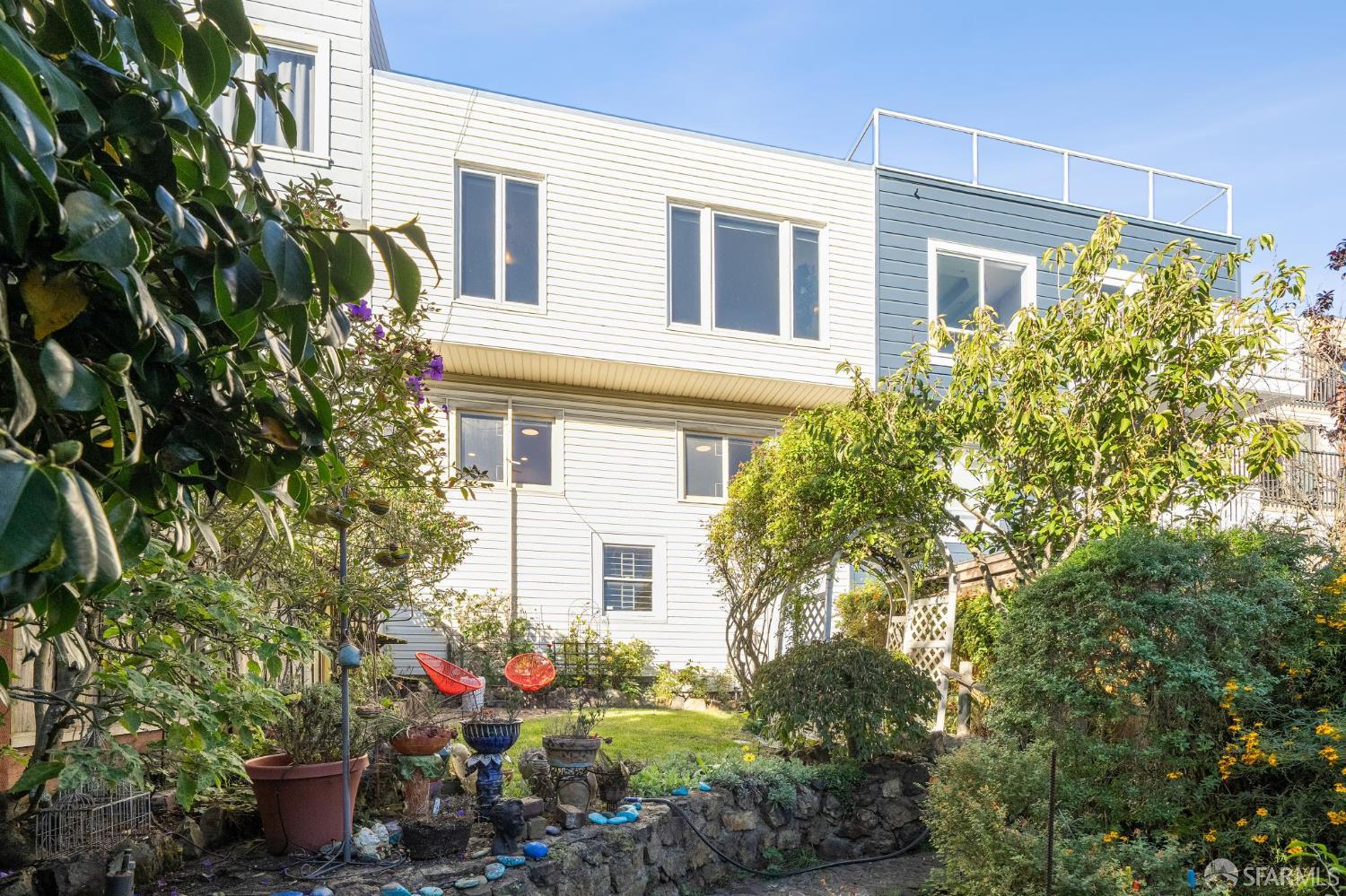 473 Melrose Avenue San Francisco, CA 94127 - Photo 83 of 94