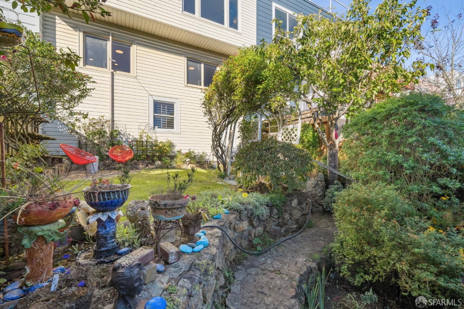 473 Melrose Avenue San Francisco, CA 94127 - Photo 86 of 94