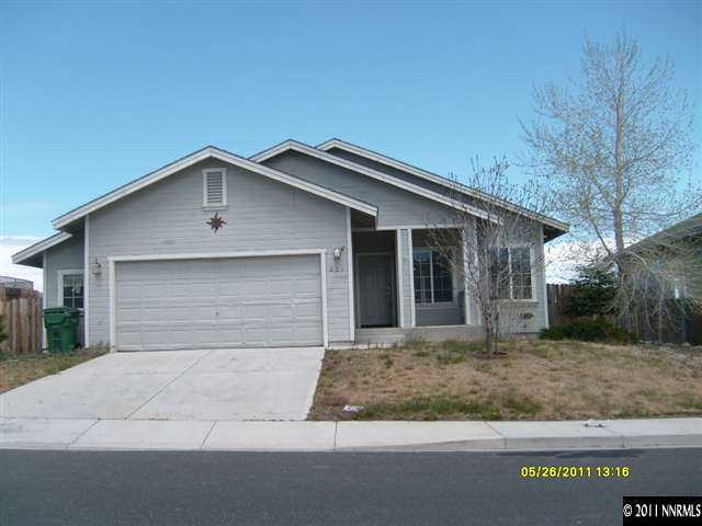 801 West Golden Valley Road Reno, NV 89506 - Photo 1 of 9 Photo 1