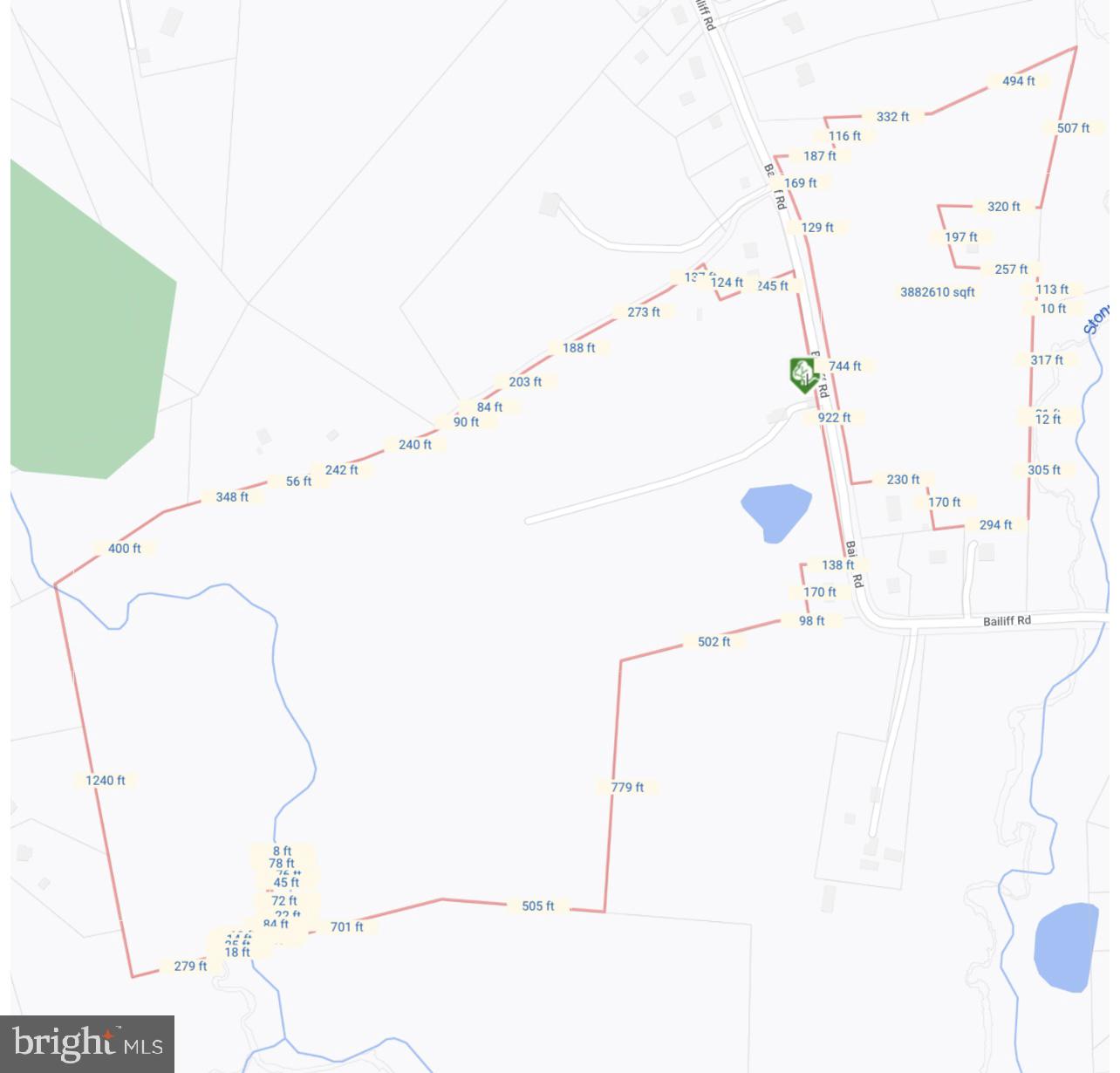 424 Bailiff Road North East, MD 21901 - Photo 2 of 3