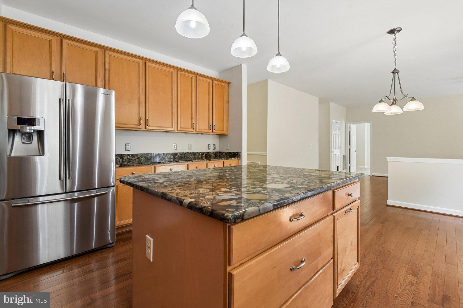 3225 Homewood Road Davidsonville, MD 21035 - Photo 4 of 39 Kitchen