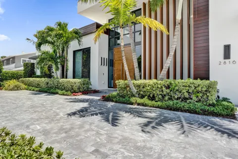 $7,999,000 | 2816 Northeast 38th Street, Fort Lauderdale, FL 33308