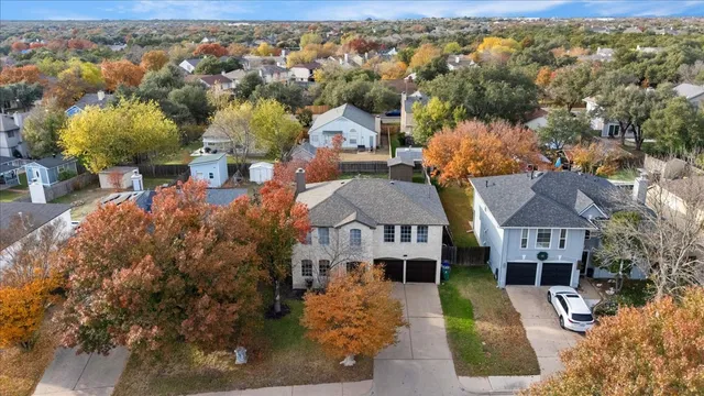 $499,000 | 1417 Deer Ledge Trail, Cedar Park, TX 78613