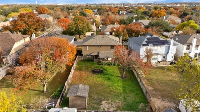 $499,000 | 1417 Deer Ledge Trail, Cedar Park, TX 78613