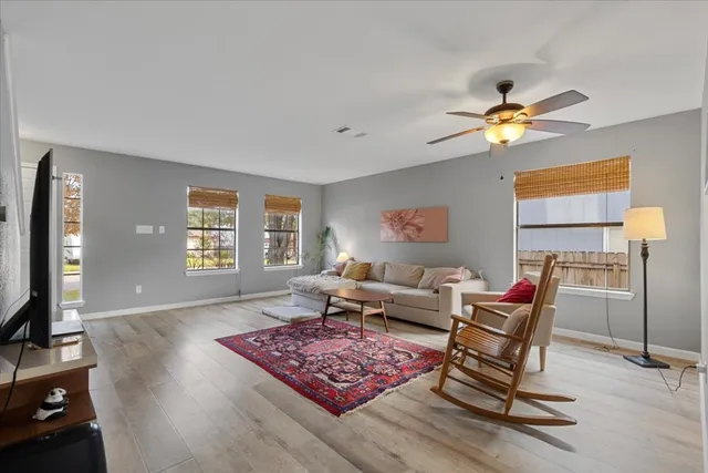 $499,000 | 1417 Deer Ledge Trail, Cedar Park, TX 78613