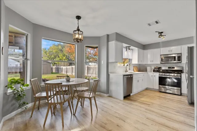 $499,000 | 1417 Deer Ledge Trail, Cedar Park, TX 78613