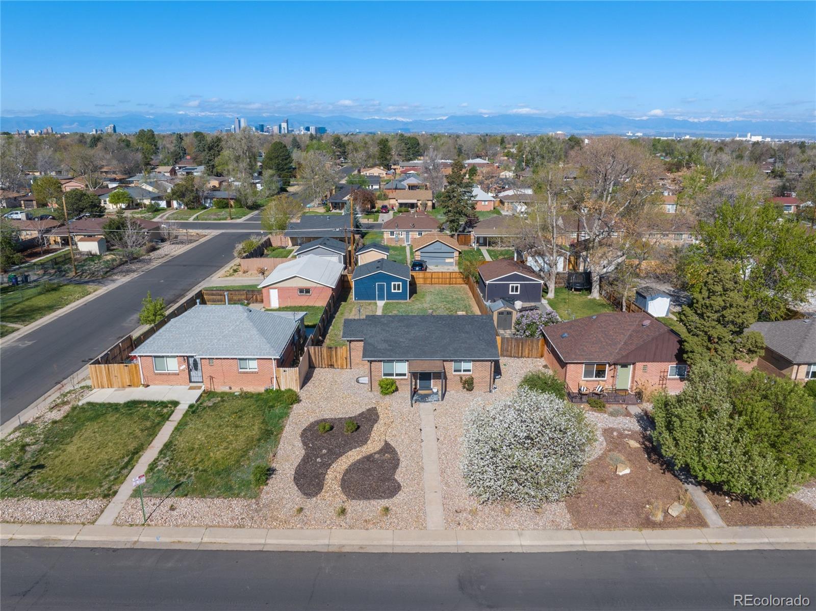 3011 Oneida Street Denver, CO 80207 - Photo 43 of 46