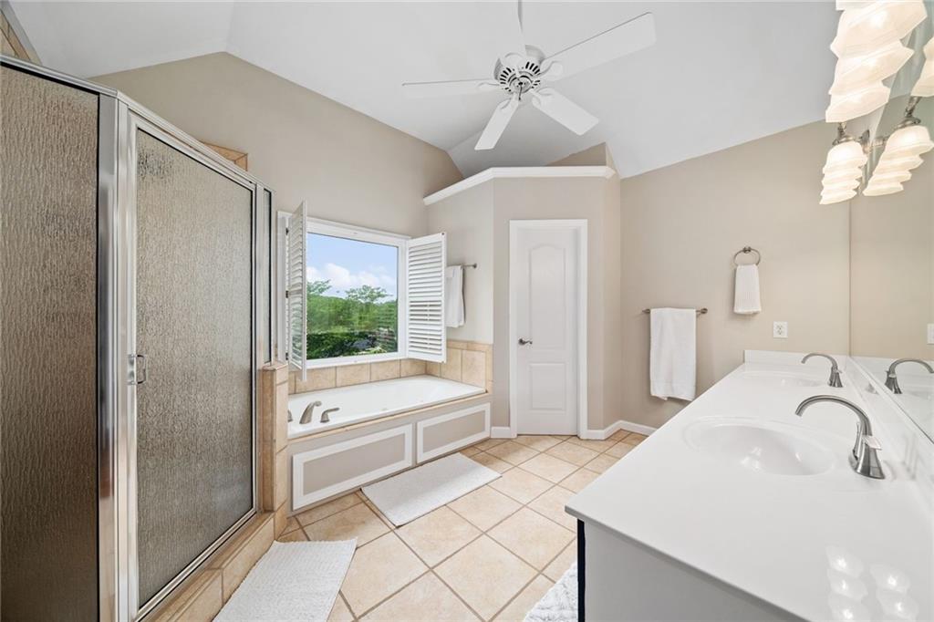 915 Sentry Ridge Crossing Buford, GA 30518 - Photo 26 of 56