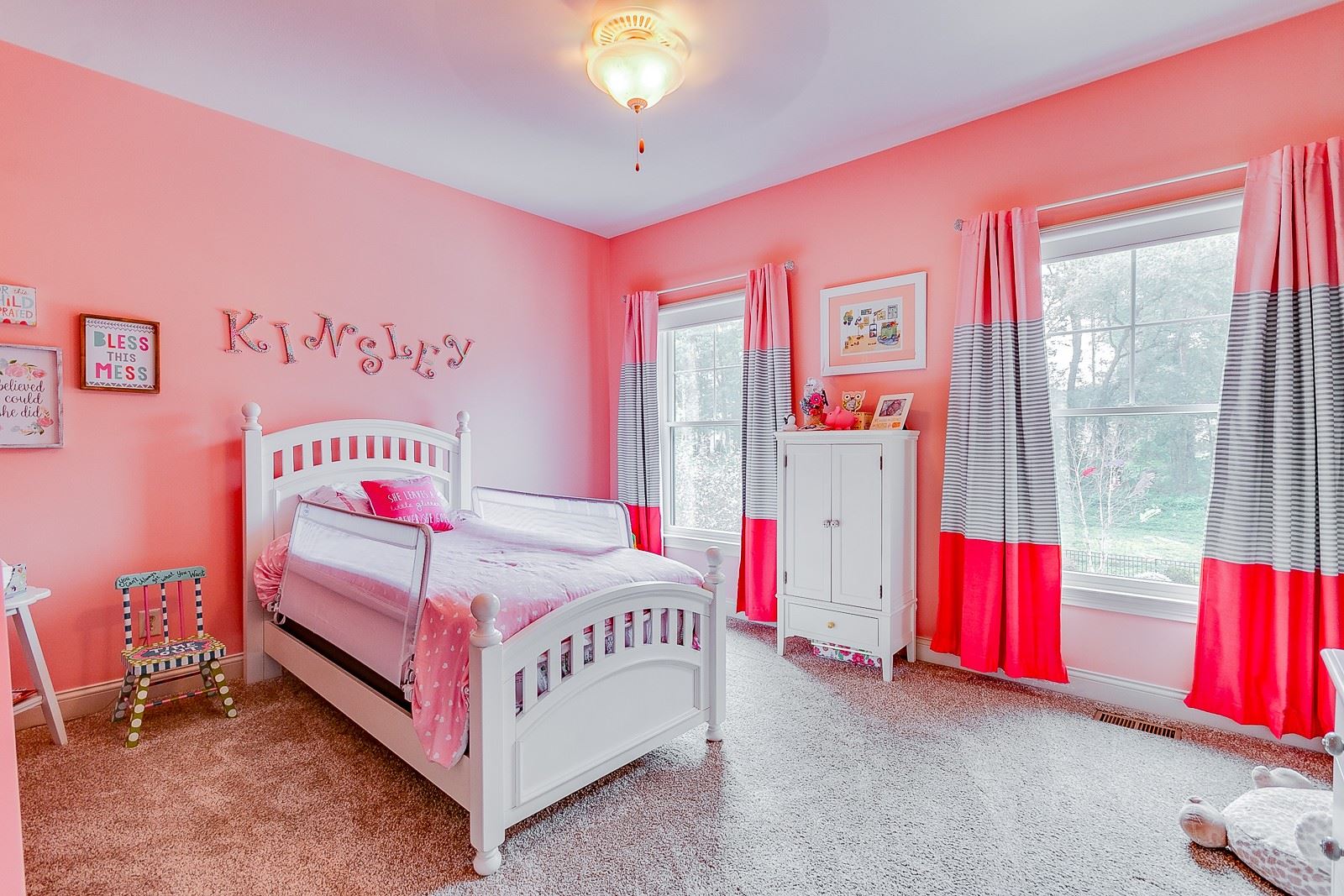 51597 Copperfield Ridge Granger, IN 46530 - Photo 14 of 36 Gallery Image 14
