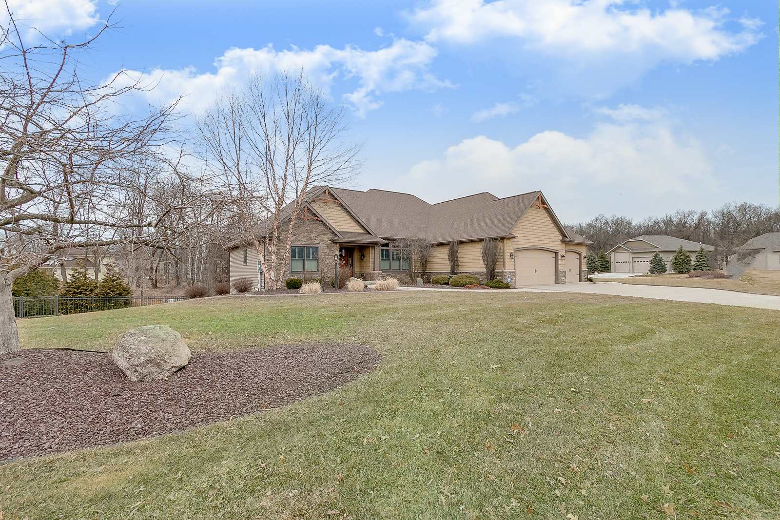 51597 Copperfield Ridge Granger, IN 46530 - Photo 36 of 36 Gallery Image 36