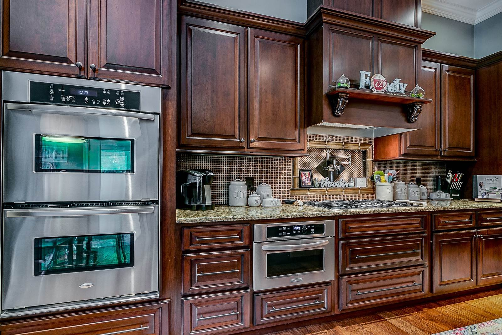 51597 Copperfield Ridge Granger, IN 46530 - Photo 8 of 36 Gallery Image 8