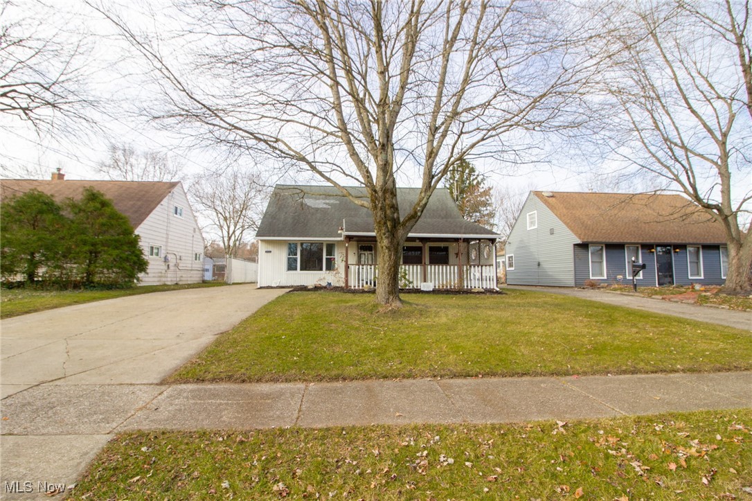 262 Idlewood Road Youngstown, OH 44515 - Photo 43 of 44