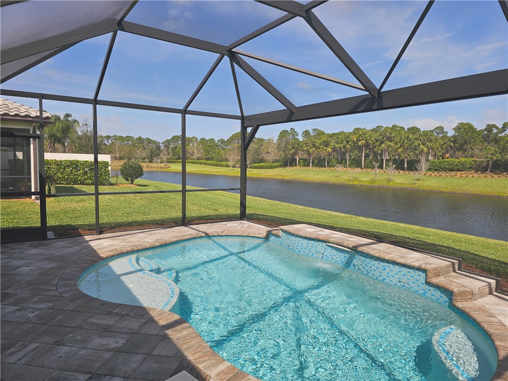 5203 Unity Square Vero Beach, FL 32967 - Photo 4 of 36