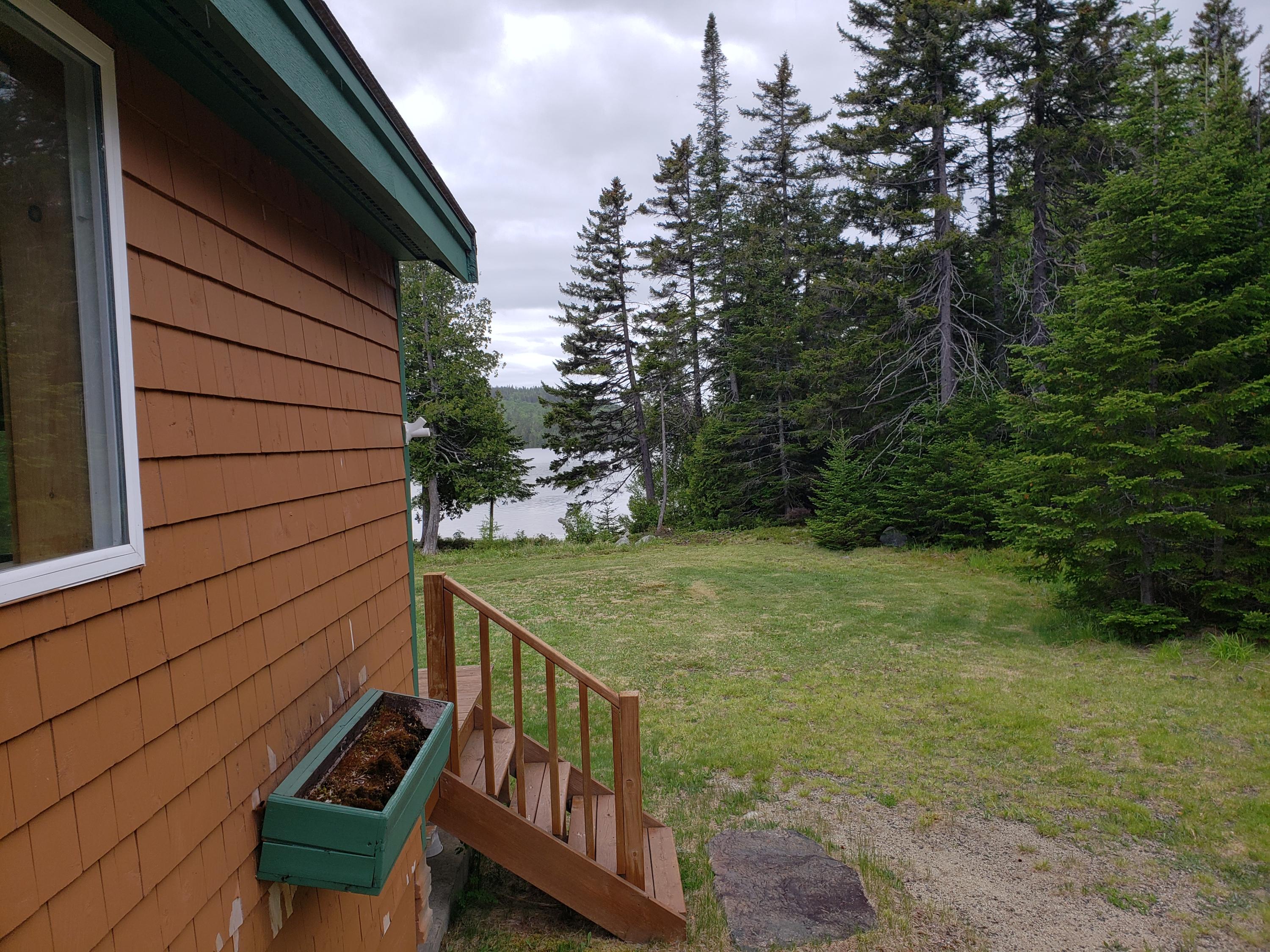 231 East Grace Pond Road West Forks, ME 04985 - Photo 29 of 53 20200614_175551