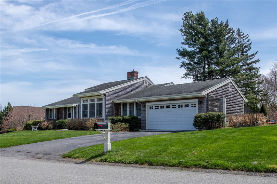 27 Col Christopher Greene Road Portsmouth, RI 02871 - Photo 41 of 43