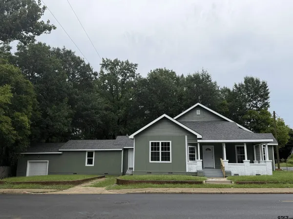 $325,000 | 606 Sanford Street, Marshall, TX 75670