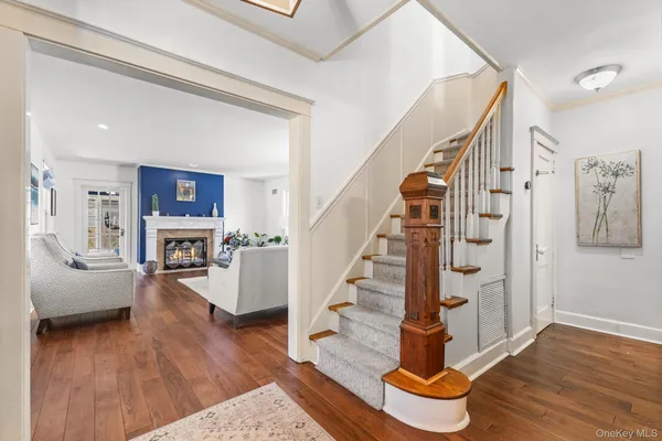 $2,298,000 | 467 Highbrook Avenue, Pelham, NY 10803