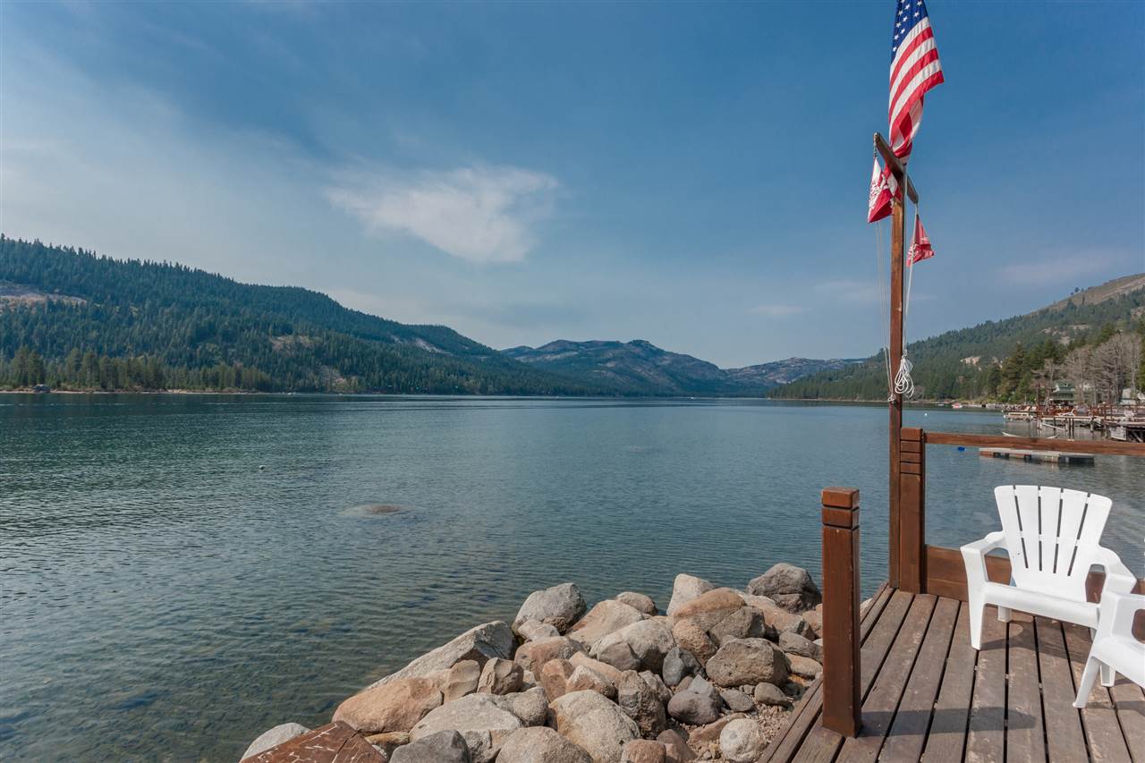 13409 Donner Pass Road, Unit 6 Truckee, CA 96161 - Photo 1 of 13 Gallery Image 1