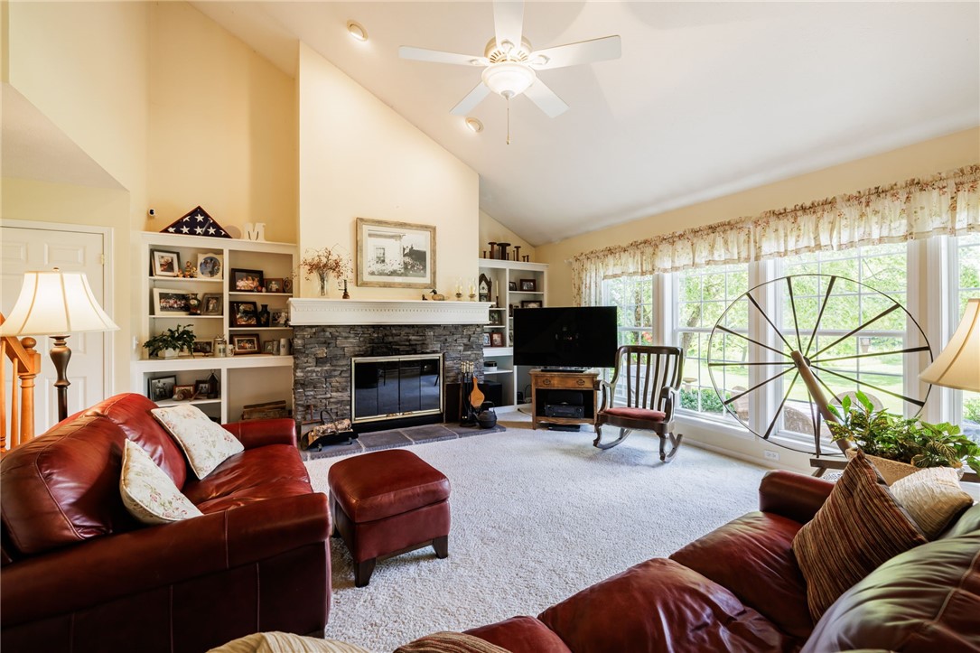 129 Euler Road Ogden, NY 14428 - Photo 14 of 45