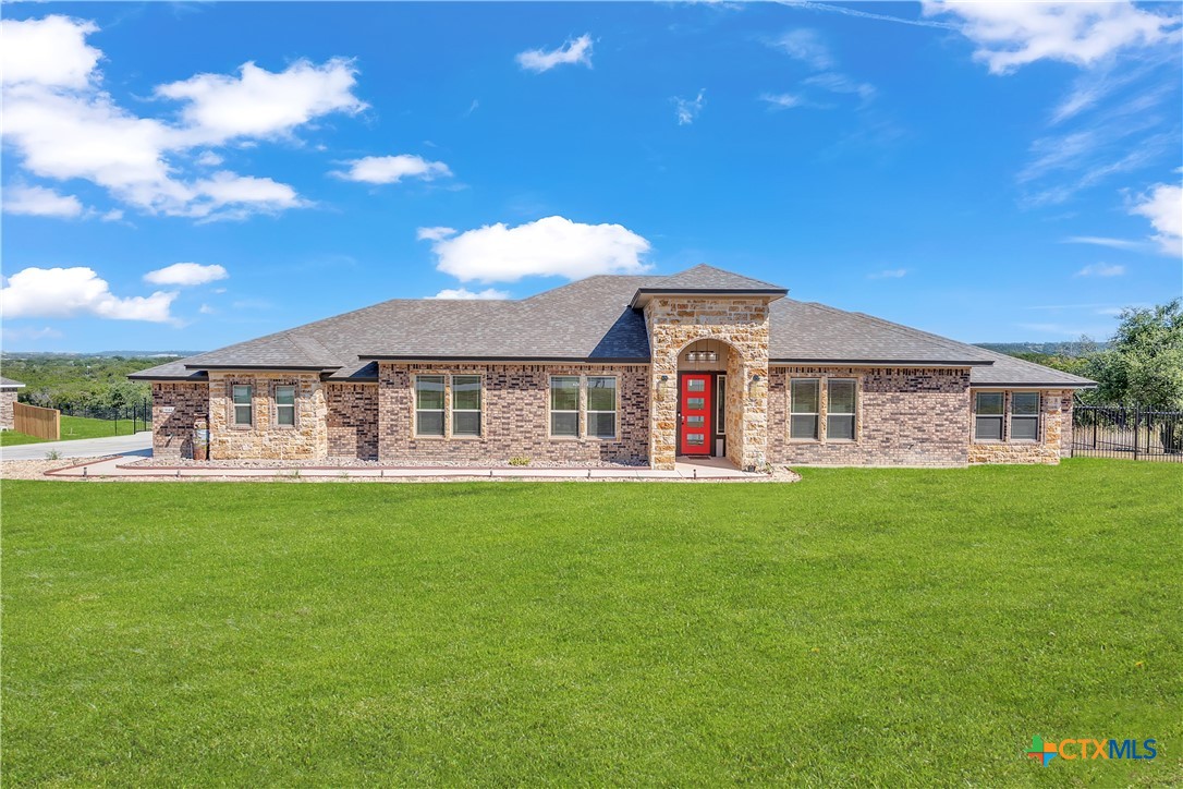 3644 Morgan Mill Road Kempner, TX 76539 - Photo 2 of 30