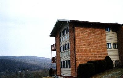 189 Stratton Road, Unit J2 Williamstown, MA 01267 - Photo 1 of 1 Primary Photo