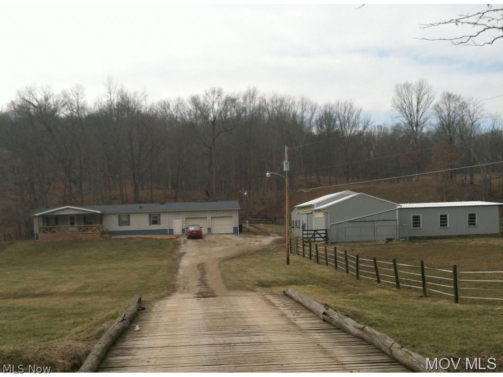 3235 Lake Road Vincent, OH 45784 - Photo 1 of 5 Gallery Image 1