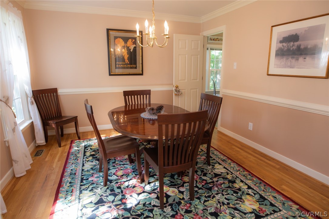 13800 Shadow Ridge Road Midlothian, VA 23112 - Photo 15 of 43
