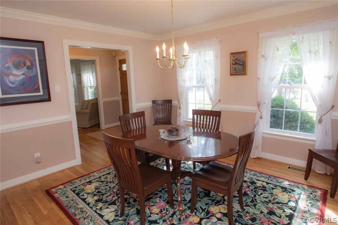 13800 Shadow Ridge Road Midlothian, VA 23112 - Photo 16 of 43