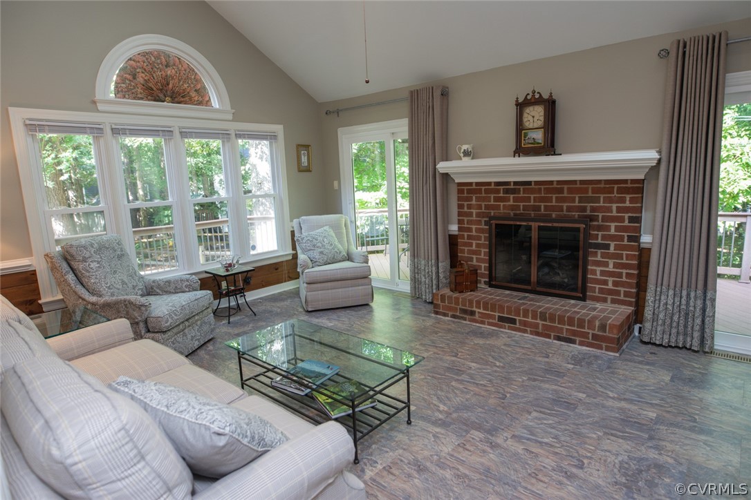 13800 Shadow Ridge Road Midlothian, VA 23112 - Photo 19 of 43
